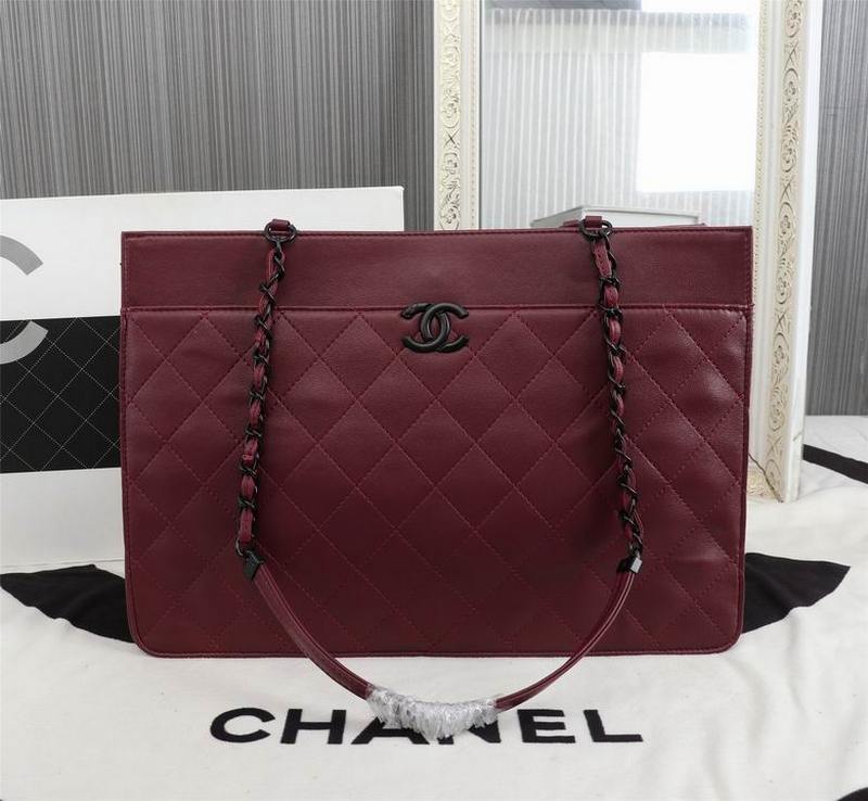 Chanel Handbags 398